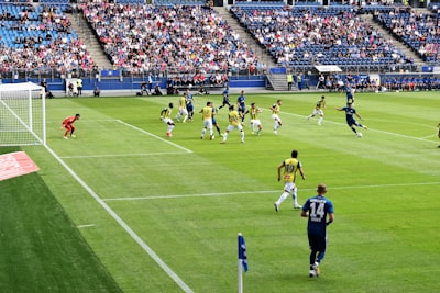 عدد الحضور الجماهيري في الدوري السعودي 2022قفزة نوعية تشهدها الملاعب السعودية